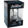 Figurine Marteau - EAGLEMOSS - Thor Mjolnir - 18 cm