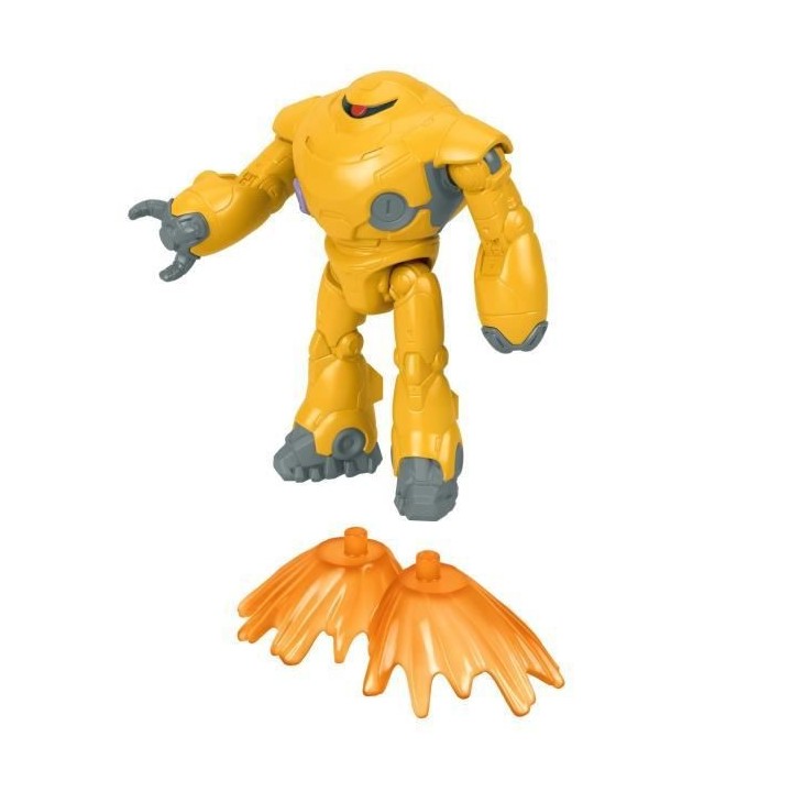 Fisher - Price Imaginext - Lightyear - Coffrets De Personnages - 1 - F