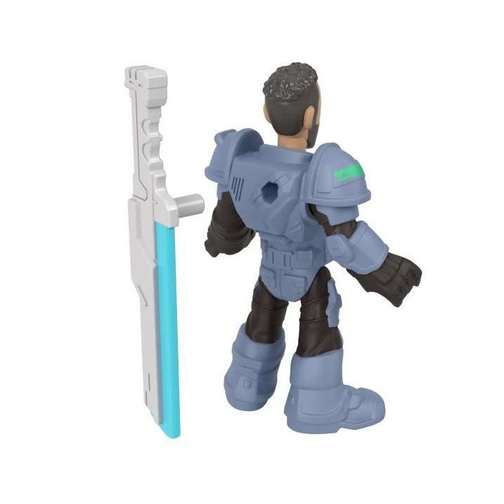 Fisher - Price Imaginext - Lightyear - Coffrets De Personnages - 1 - F