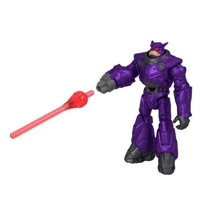 Fisher - Price Imaginext - Lightyear - Coffrets De Personnages - 2 - F