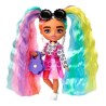 Barbie - Barbie Extra Mini Modele 6 - Poupée - 3 ans et +