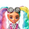 Barbie - Barbie Extra Mini Modele 6 - Poupée - 3 ans et +