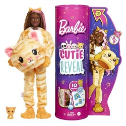 Barbie - Barbie Cutie...