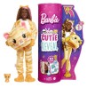 Barbie - Barbie Cutie Reveal Chaton - Poupée - 3 ans et +