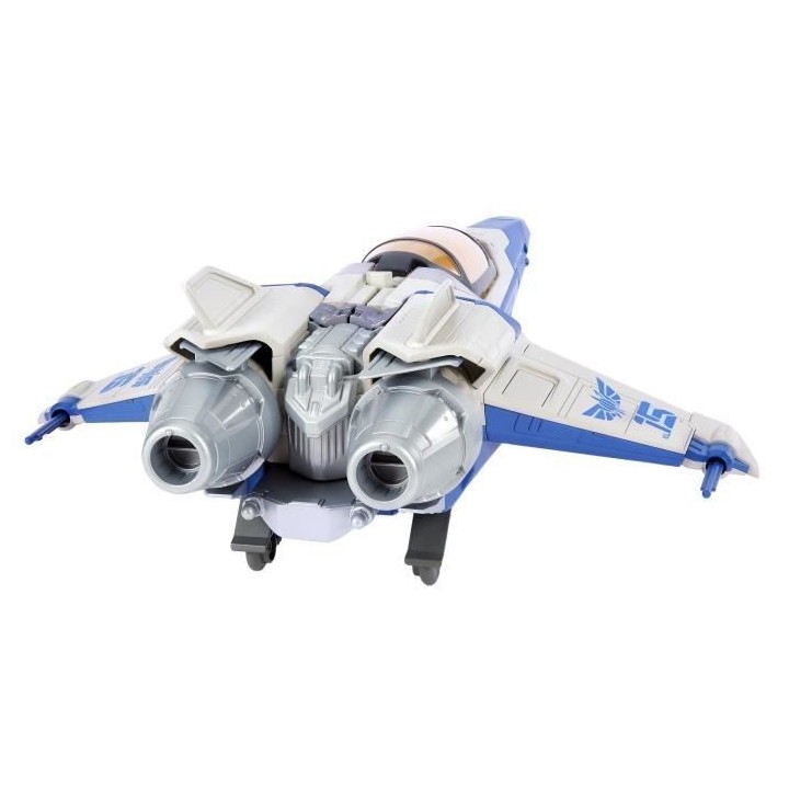 Pixar - Lightyear - Vaisseau Xl-15         - Figurines D'Action