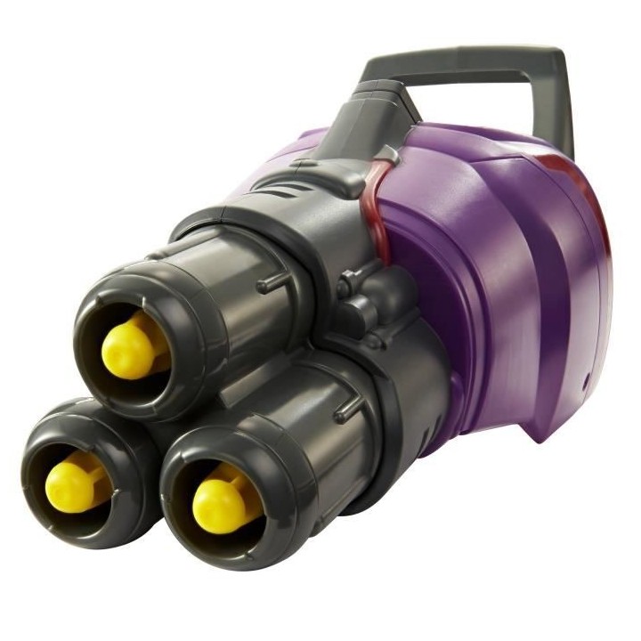 Pixar - Lightyear - Le Pistolet De Zurg - Figurines D'Action