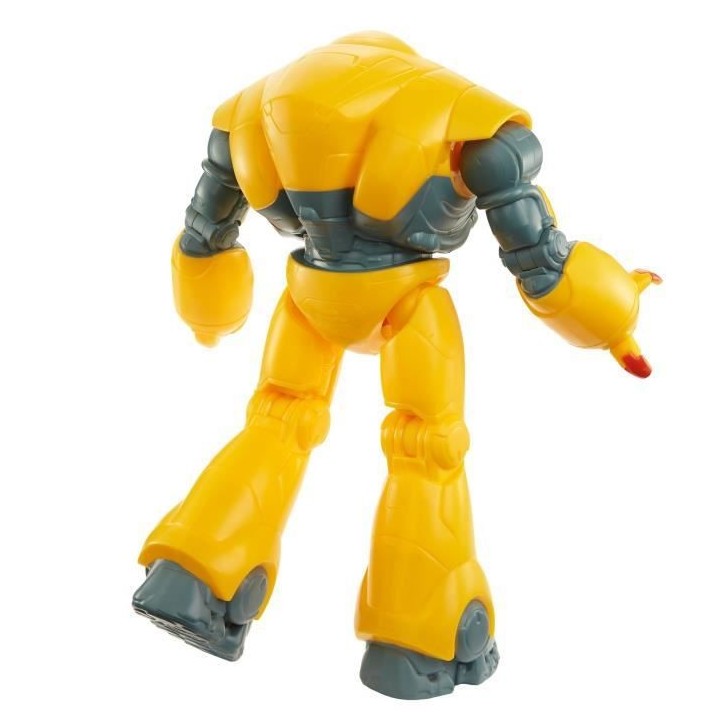 Pixar - Lightyear - Figurine Cyclope 33Cm - Figurines D'Action