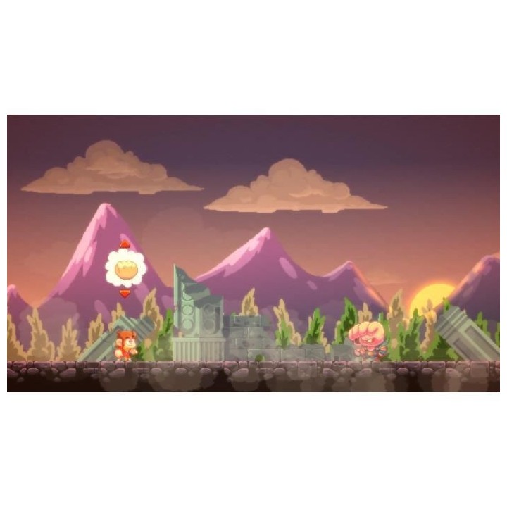 Alex Kidd in Miracle World DX Jeu Xbox One et Xbox Series X