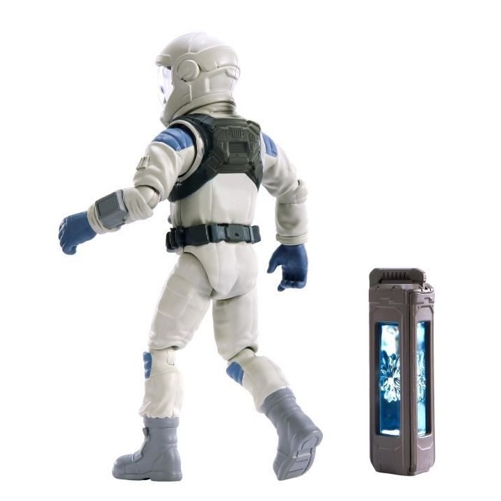 Pixar - Lightyear - Buzz Combinaison XL-01 - Figurines D'Action 12cm