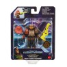 Pixar - Lightyear - Figurine 12Cm Izzy Patrouille - Figurines D'Action