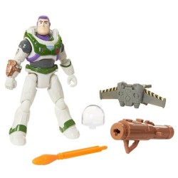 Pixar - Lightyear - Buzz...