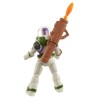 Pixar - Lightyear - Buzz Alpha A Fonctions 12Cm  - Figurines D'Action