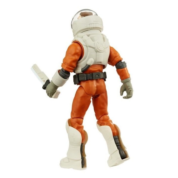 Pixar - Lightyear - Coffret Figurine 30Cm & Accessoires - Figurines D'