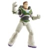 Pixar - Lightyear - Figurine 30Cm Alpha Buzz - Figurines D'Action