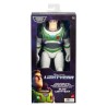 Pixar - Lightyear - Figurine 30Cm Alpha Buzz - Figurines D'Action