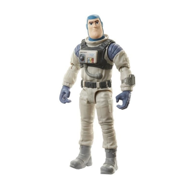 Pixar - Lightyear - Figurine Buzz Xl-01 30Cm - Figurines D'Action