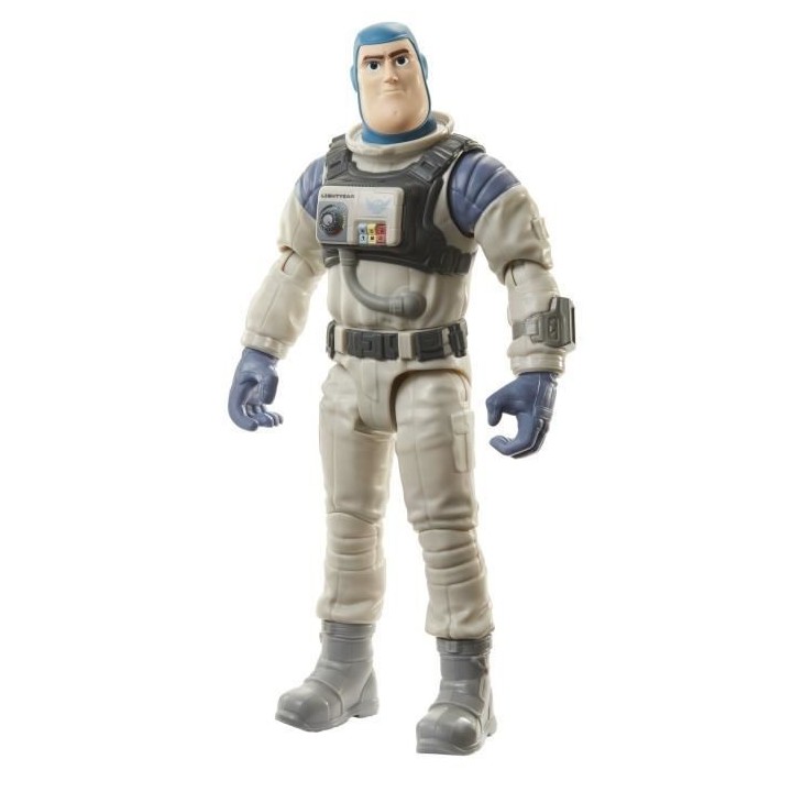 Pixar - Lightyear - Figurine Buzz Xl-01 30Cm - Figurines D'Action