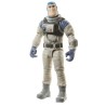 Pixar - Lightyear - Figurine Buzz Xl-01 30Cm - Figurines D'Action