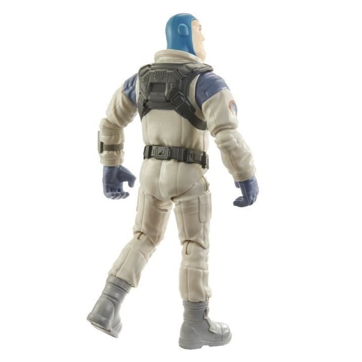 Pixar - Lightyear - Figurine Buzz Xl-01 30Cm - Figurines D'Action