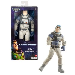 Pixar - Lightyear - Figurine Buzz Xl-01 30Cm - Figurines D'Action