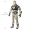 Pixar - Lightyear - Figurine Buzz Xl-01 30Cm - Figurines D'Action