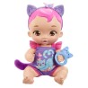 MY GARDEN BABY - Chat A Fonctions - poupée mini-univers - 2 ans et +