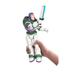 Pixar - Lightyear - Buzz L'Eclair Epee Laser    - Figurines D'Action