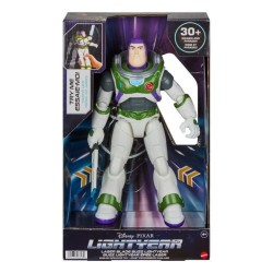 Pixar - Lightyear - Buzz L'Eclair Epee Laser    - Figurines D'Action