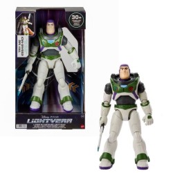 Pixar - Lightyear - Buzz L'Eclair Epee Laser    - Figurines D'Action