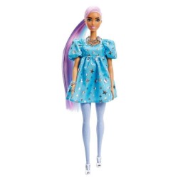 Barbie - Calendrier de l'Avent - Accessoire poupée - 3 ans et +