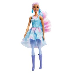 Barbie - Calendrier de l'Avent - Accessoire poupée - 3 ans et +