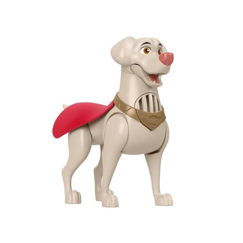 Fisher-Price - Figurine Krypto sonore - Figurine 1Er Age