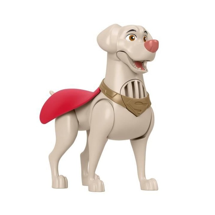 Fisher-Price - Figurine Krypto sonore - Figurine 1Er Age