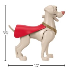 Fisher-Price - Figurine Krypto sonore - Figurine 1Er Age