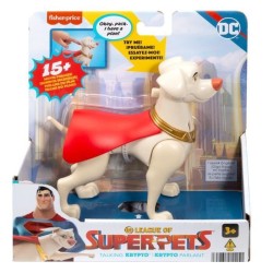 Fisher-Price - Figurine Krypto sonore - Figurine 1Er Age