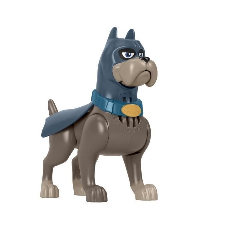 Fisher-Price - Figurine Sonore Ace - Figurine 1Er Age