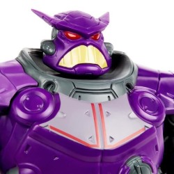 PIXAR - Mega Zurg - Figurines d'action - 3 ans et +