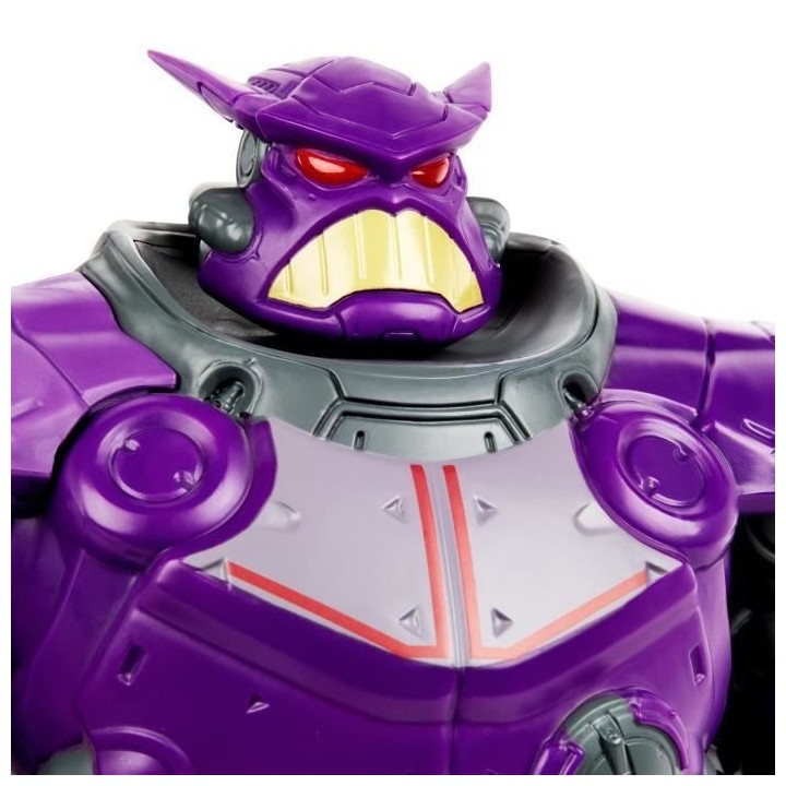 PIXAR - Mega Zurg - Figurines d'action - 3 ans et +