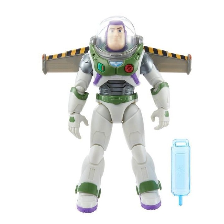 PIXAR - Figurine Buzz Ultime 30Cm - Figurines d'action - 3 ans et +