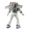 PIXAR - Figurine Buzz Ultime 30Cm - Figurines d'action - 3 ans et +