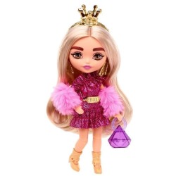 Barbie - Barbie Extra Mini...