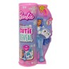 Barbie - Barbie Cutie Reveal - Loup - Poupée - 3 ans et +