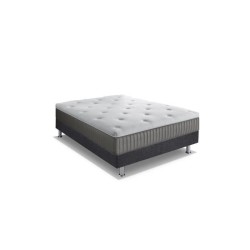 Matelas - 180 x 200 cm - LE MATELAS 365 ReVES - Avec matelas amovible - 26 cm