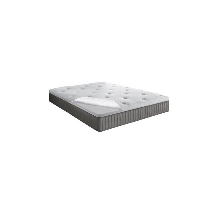 Matelas - 180 x 200 cm - LE MATELAS 365 ReVES - Avec matelas amovible