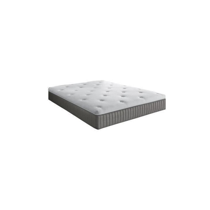 Matelas - 180 x 200 cm - LE MATELAS 365 ReVES - Avec matelas amovible
