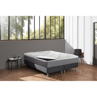 Matelas 140 x 190 cm LE MATELAS 365 - 26 cm - Technologie ThermoClean