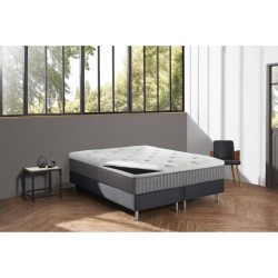 Matelas 140 x 190 cm LE...