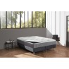 Matelas 140 x 190 cm LE MATELAS 365 - 26 cm - Technologie ThermoClean - THERMOReVES