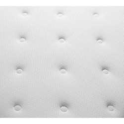 Matelas 140 x 190 cm LE MATELAS 365 - 26 cm - Technologie ThermoClean - THERMOReVES