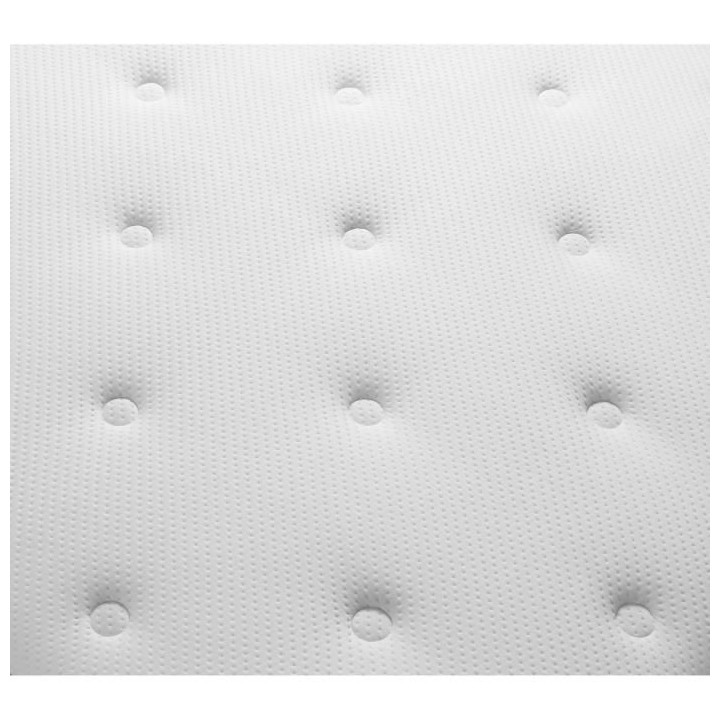 Matelas 140 x 190 cm LE MATELAS 365 - 26 cm - Technologie ThermoClean